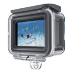 Étui de protection combo TELESIN pour GoPro Hero 12/11/10/9
