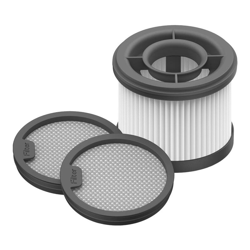 Ensemble d'accessoires de filtre Z10 (1 filtre + 2 éponges) - Ypsilon Computers