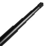 Support selfie en métal 2m PULUZ pour caméra Insta360 One RS/X2/X3/X4 (noir)
