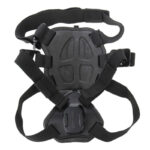 Harnais de poitrine PULUZ pour caméras d&rsquo;action (GoPro, Insta360, DJI Action, etc.)