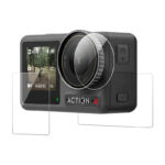 Film protecteur TELESIN pour DJI Osmo Action 4/3