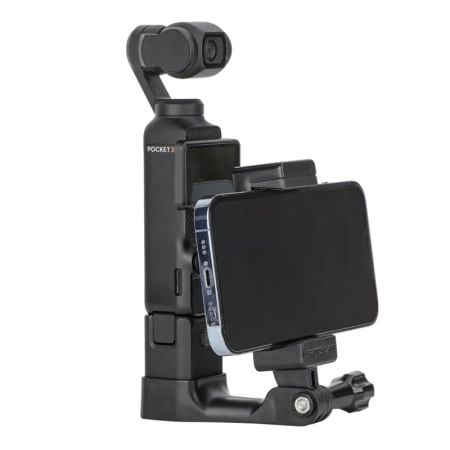 Support de téléphone Sunnylife pour Osmo Pocket 3 - Ypsilon Computers