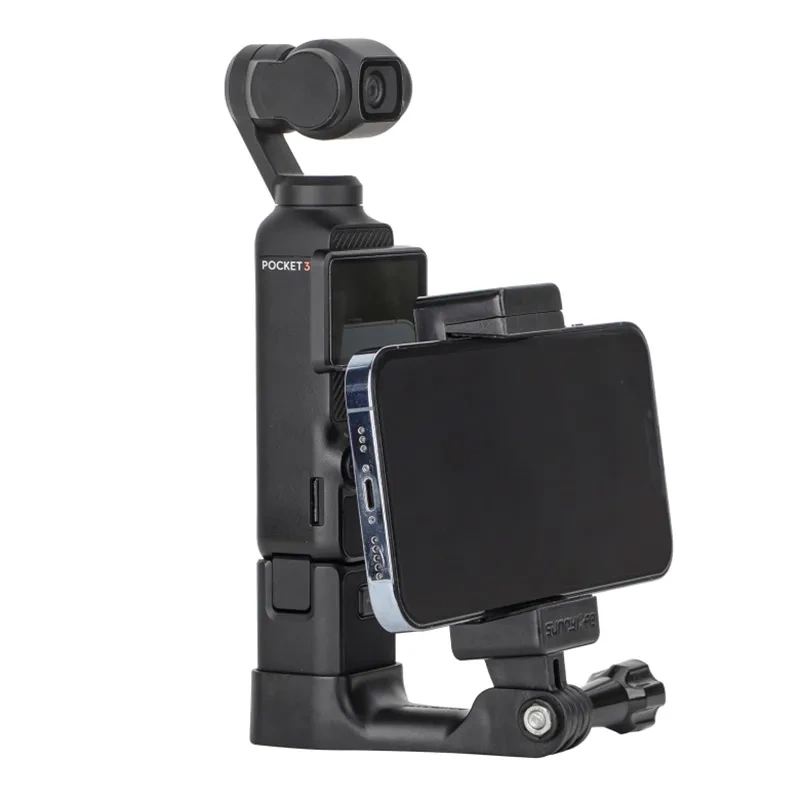 Support de téléphone Sunnylife pour Osmo Pocket 3 - Ypsilon Computers