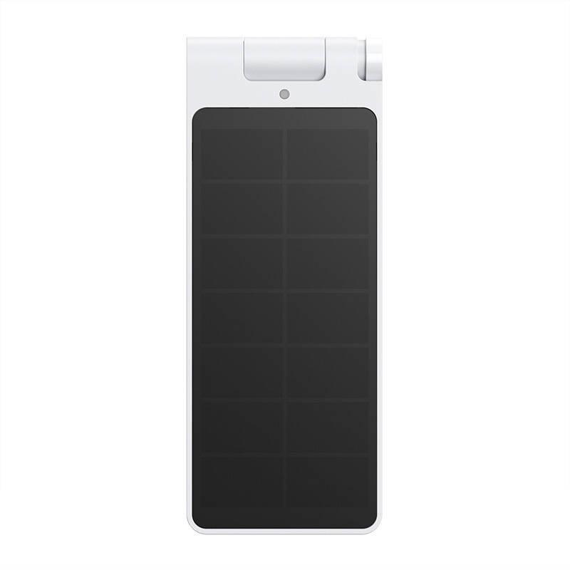 Panneau solaire pour SwitchBot Curtain 3 - Ypsilon Computers