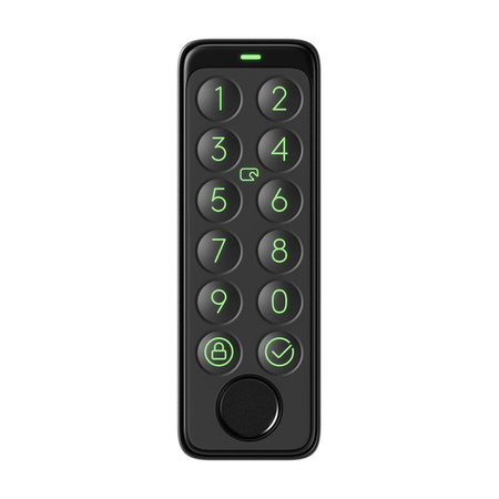 SwitchBot Clavier - bouton tactile - Ypsilon Computers