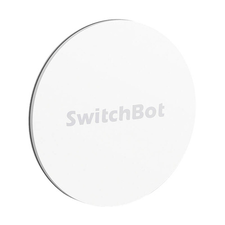 Interrupteur intelligent SwitchBot Tag - Ypsilon Computers