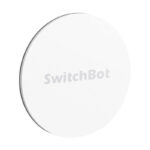 Interrupteur intelligent SwitchBot Tag