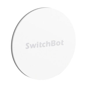 Interrupteur intelligent SwitchBot Tag