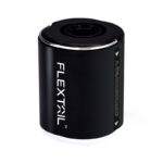 Flextail Tiny Pump 2X Pompe Portable 3-en-1 (Noir)