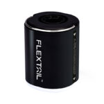 Flextail Tiny Pump 2X Pompe Portable 3-en-1 (Noir)
