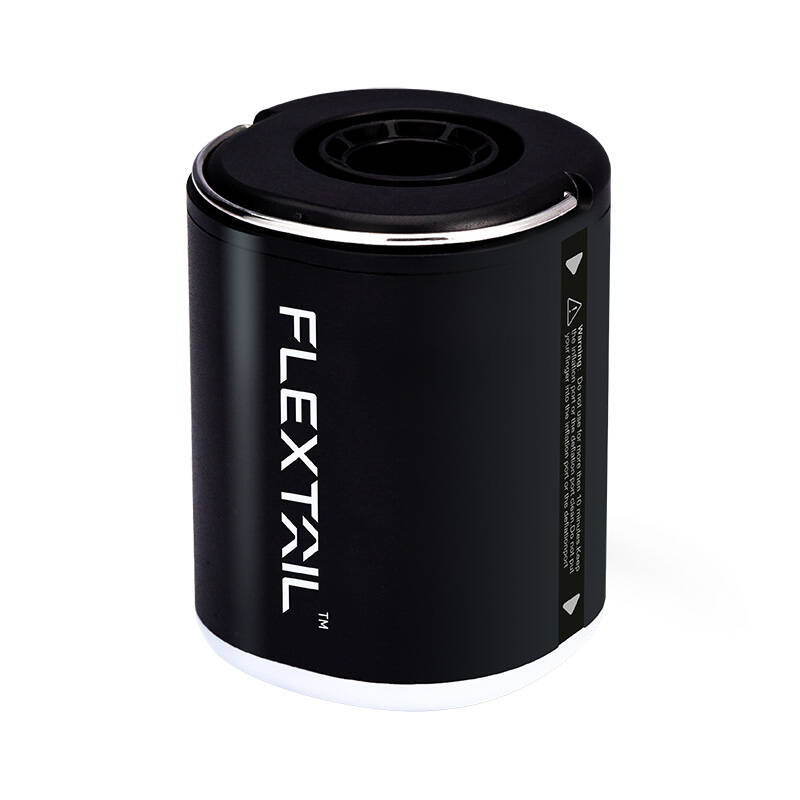 Flextail Tiny Pump 2X Pompe Portable 3-en-1 (Noir) - Ypsilon Computers