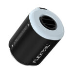 Flextail Tiny Pump 2X Pompe Portable 3-en-1 (Noir)