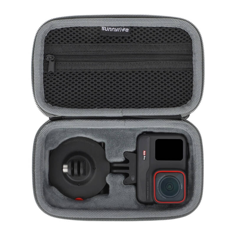 Sac de rangement Sunnylife pour Insta360 Ace Pro - Ypsilon Computers