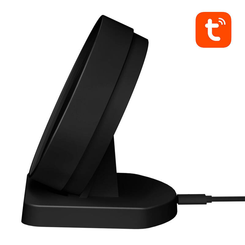 Capteur de température et d'humidité IR Avatto WHS20S Tuya - Ypsilon Computers