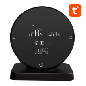 Capteur de température et d'humidité IR Avatto WHS20S Tuya - Ypsilon Computers