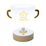 SuperFire veilleuse pour enfants W-006 Champion Light