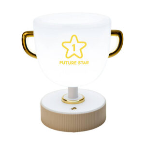 SuperFire veilleuse pour enfants W-006 Champion Light