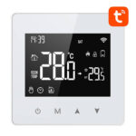 Thermostat intelligent Avatto ZWT198 ZigBee TUYA
