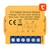Interrupteur de prise intelligente ZigBee Avatto ZDMS16-1 TUYA - Ypsilon Computers