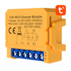 Interrupteur de prise intelligente WiFi Avatto DMS16-2 TUYA - Ypsilon Computers