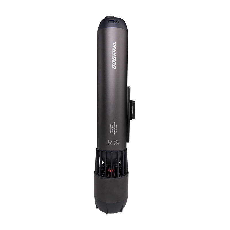 Scooter sous-marin Waydoo Subnado - Kit SUP - Ypsilon Computers