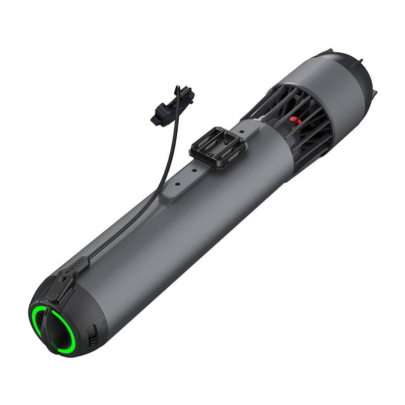 Scooter sous-marin Waydoo Subnado - Kit SUP - Ypsilon Computers