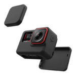 Coque en silicone TELESIN pour Insta360 Ace Pro