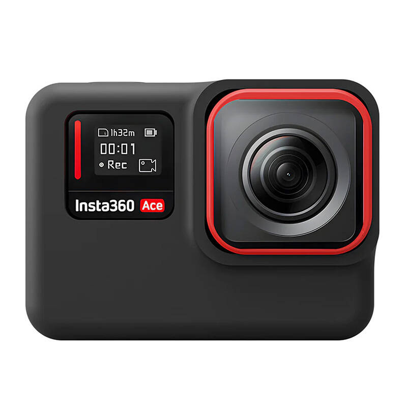 Coque en silicone TELESIN pour Insta360 Ace Pro - Ypsilon Computers