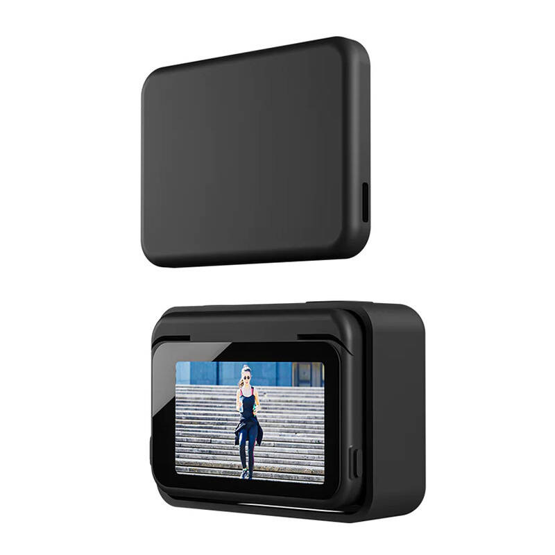 Coque en silicone TELESIN pour Insta360 Ace Pro - Ypsilon Computers