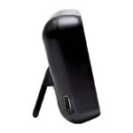 Capteur de température et d&rsquo;humidité Shelly H&T Gen3, WiFi (Noir)
