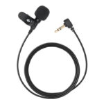 Microphone cravate pour DJI Mic / Mic 2