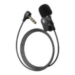 Microphone cravate pour DJI Mic / Mic 2
