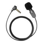 Microphone cravate pour DJI Mic / Mic 2