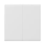 Interrupteur Mural Tactile WiFi Intelligent Sonoff TX T5 2C (2-canaux)