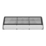 Filtre de réservoir à poussière pour aspirateur Dreame L10s pro Ultra/X30 Ultra/L30 Pro Ultra/X40 Ultra/L40 Ultra/L10s Ultra Gen2/X40 Master/E30 Ultra/L30s Ultra/L40 Ultra AE/L40 Ultra CE/D20 Ultra/X40 Ultra complet/GoVac 500/L30 Ultra S