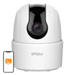 Caméra WiFi Intérieure 360° IMOU Ranger 2C 3MP H.265