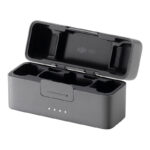 Étui de chargement pour DJI Mic 2