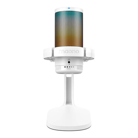 Maono DGM20 Microphone (blanc) - Ypsilon Computers