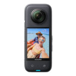Ensemble Insta360 X3 Édition Moto