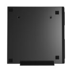 Black H610 i5 14400 Integrated GraphicsN/A 8GB*1 512GB SSD no HDD Win 11 Pro 802.11AX 5 Air cooling 120W 3y