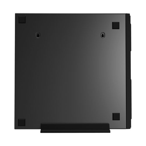 Black H610 i5 14400 Integrated GraphicsN/A 8GB*1 512GB SSD no HDD Win 11 Pro 802.11AX 5 Air cooling 120W 3y - Ypsilon Computers