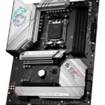 MB MPG B650 EDGE WIFI
