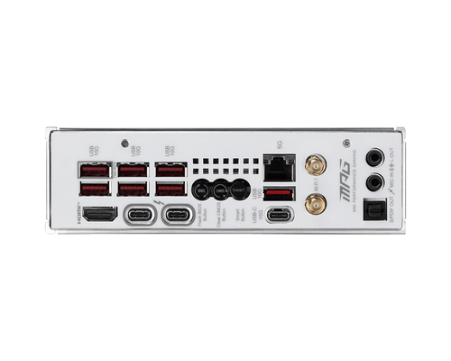 MB MPG Z890I EDGE TI WIFI - Ypsilon Computers