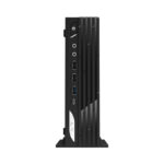 Black 14400 i5 Integrated Graphics 8GB*1 500GB SSD Air cooling Win 11 Pro