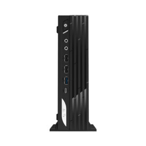 Black 14400 i5 Integrated Graphics 8GB*1 500GB SSD Air cooling Win 11 Pro