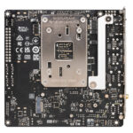 MB MPG B650I EDGE WIFI