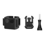 Adaptateur Protecteur d&rsquo;Expansion PULUZ pour OSMO Pocket 3