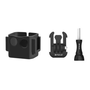 Adaptateur Protecteur d'Expansion PULUZ pour OSMO Pocket 3