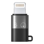 Adaptateur OTG USB-C vers Lightning Puluz PU649B
