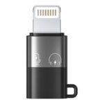 Adaptateur OTG USB-C vers Lightning Puluz PU649B